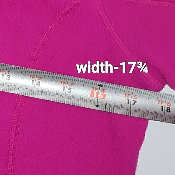 The North Face Women's Fleece (SW10) - Picture 6 of 9